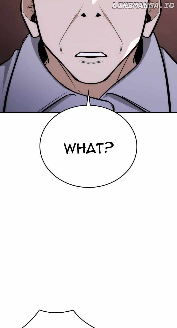 The Regressor Protects Only Me Chapter 27 111